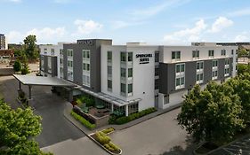 Springhill Suites By Marriott Columbus Osu